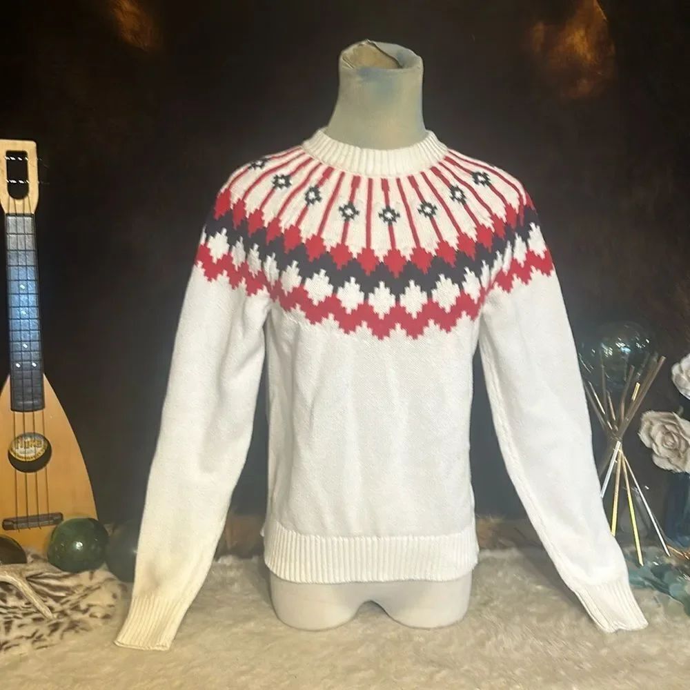 J. Crew sweaters (3300) - Picture 1 of 6